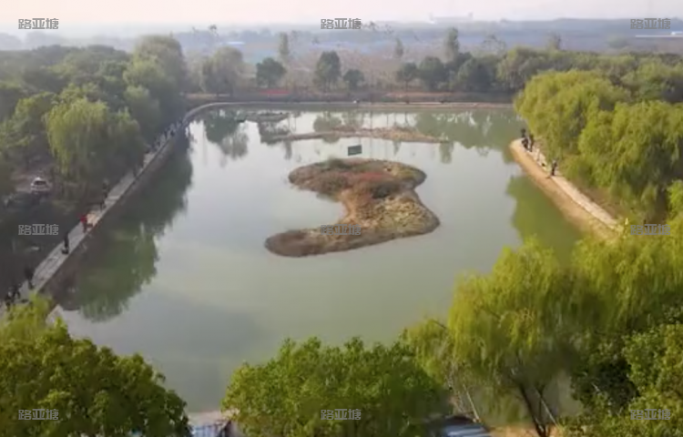 常州威虎堂渔乐垂钓