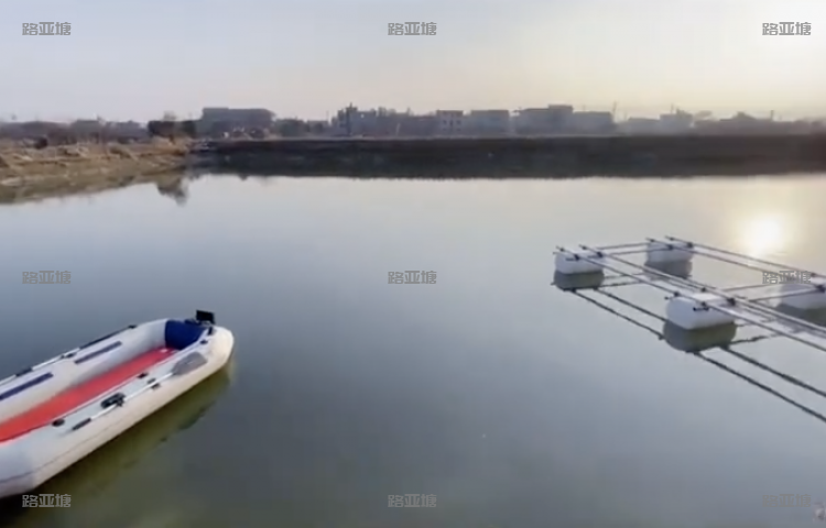 南昌渔路随行路亚基地