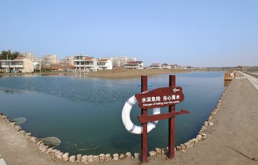 南通新辰路亚体验中心
