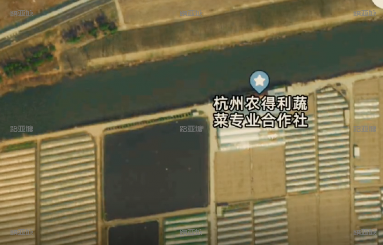 杭州钱塘路亚基地