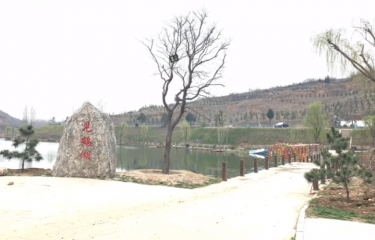 洛阳见鹤湖路亚基地