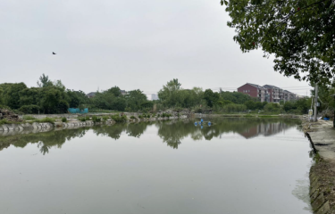 杭州德玛西亚路亚基地