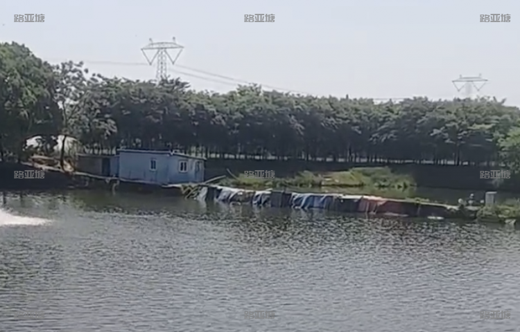 无锡钓鱼岛综合垂钓中心