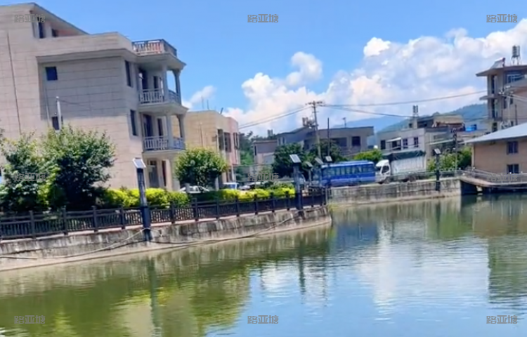 福州猎鲈路亚基地