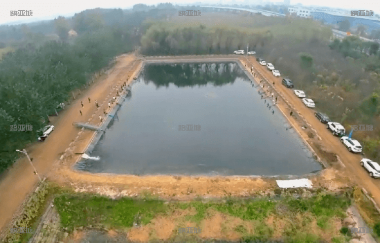 沈阳西峡谷路亚基地