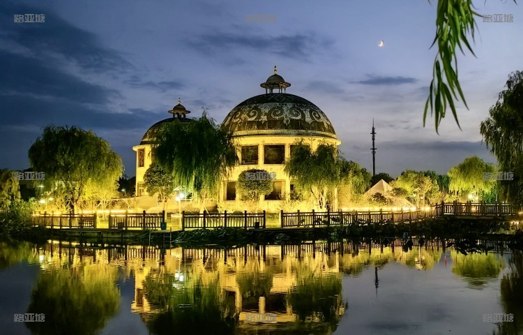 上海临湖拟饵玩家路亚基地