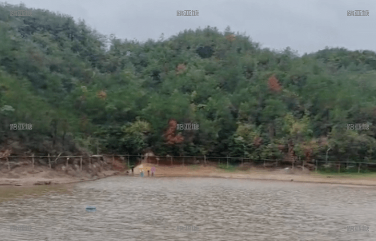 金华立塘路亚基地