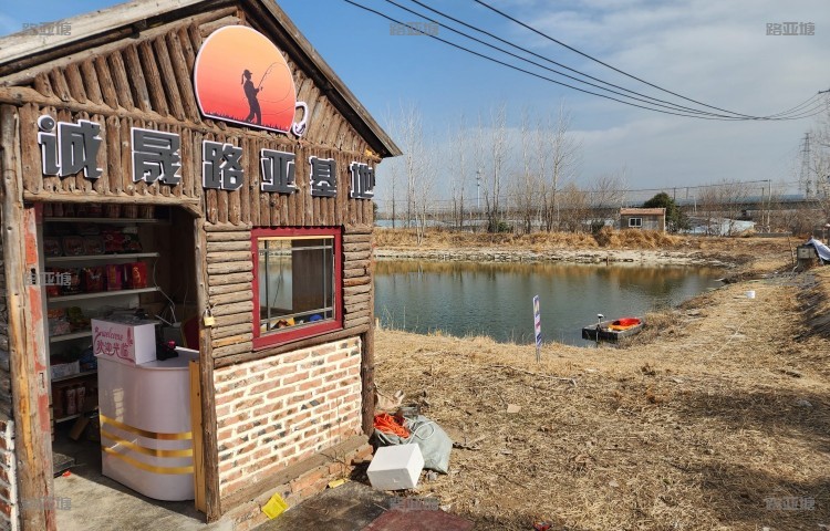 徐州诚晟路亚基地