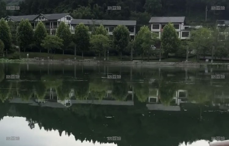 遵义十里荷塘路亚基地