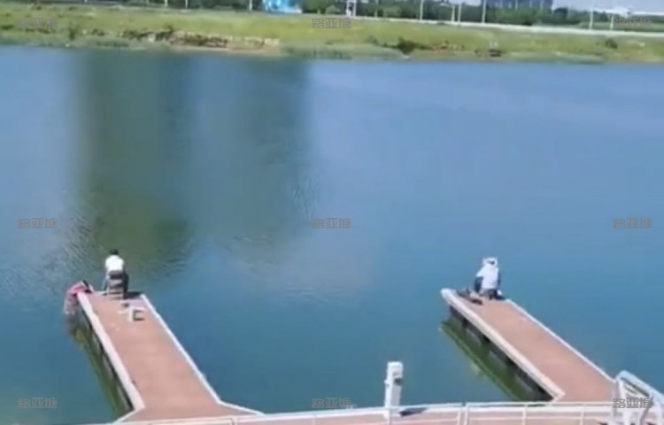 潍坊文昌湖路亚基地