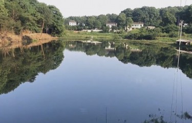 长沙书堂山路亚基地