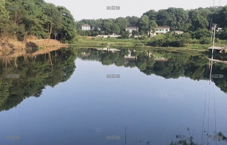 长沙书堂山路亚基地