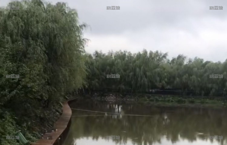 沈阳紫云台山庄