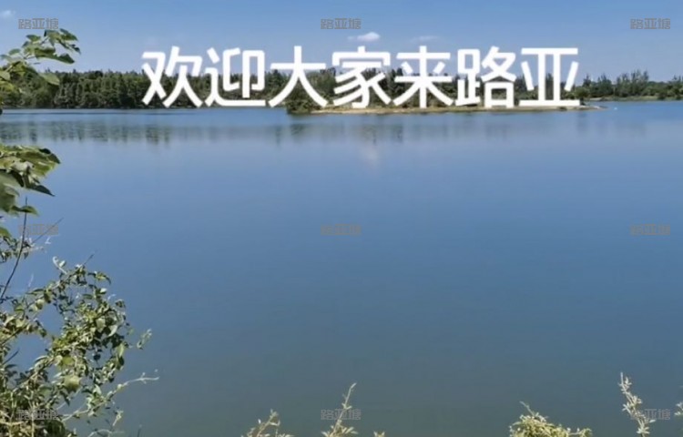 武汉梁子湖路亚钓场