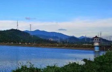 东莞电光村水库
