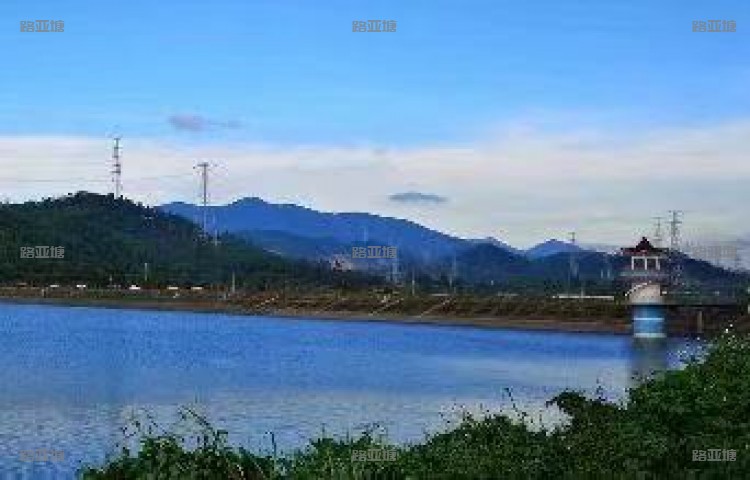 东莞电光村水库