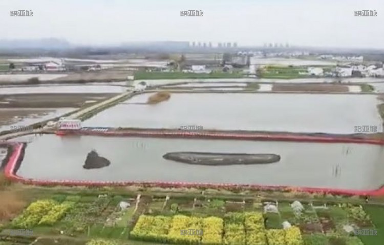 南京水一方路亚