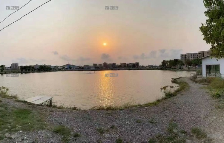中山长发钓鱼钓虾场