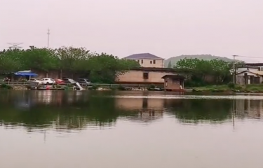 长沙乌子塘路亚基地