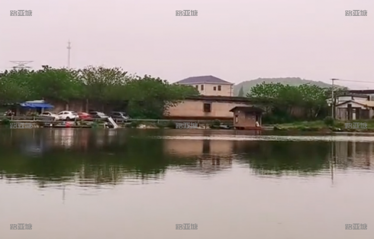 长沙乌子塘路亚基地