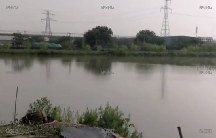 天津岭海福生路亚基地