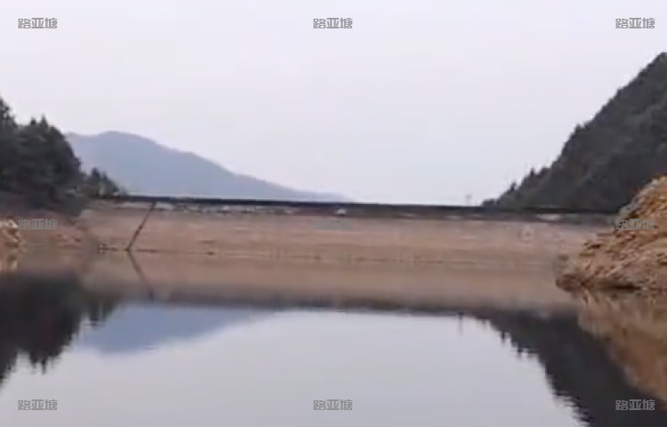 杭州建德童家绿荷塘路亚基地