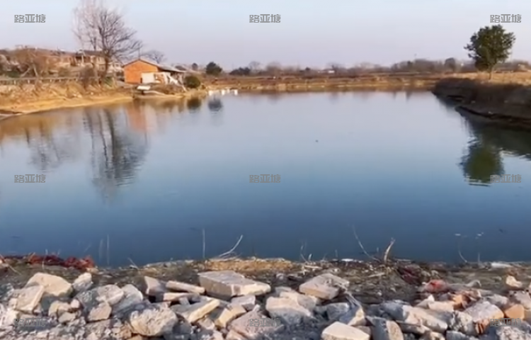 南昌渔路随行路亚基地