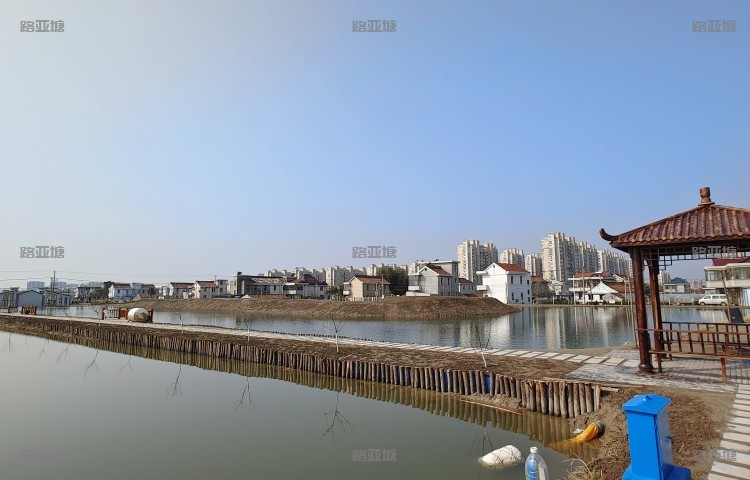 南通新辰路亚体验中心