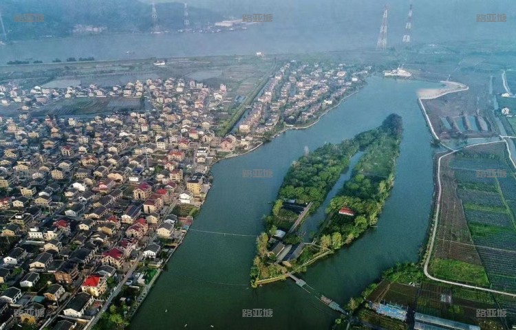 温州七都港儿河垂钓基地