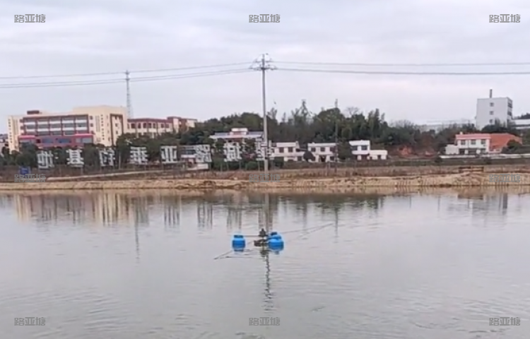 长沙星城路亚垂钓基地