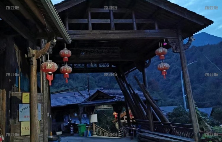 杭州诸葛农庄