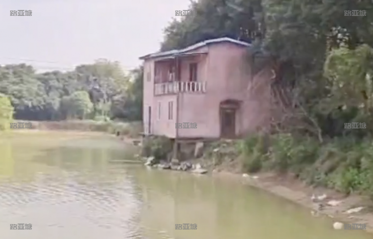 长沙百渔苑路亚基地