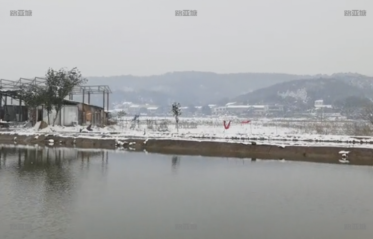 长沙苏家托聚友海钓路亚基地