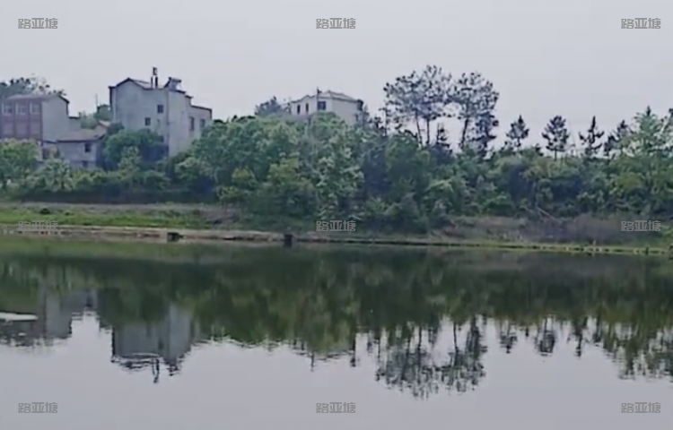 黄冈渔家乐园路亚基地