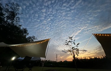 厦门乐其乐休闲苑