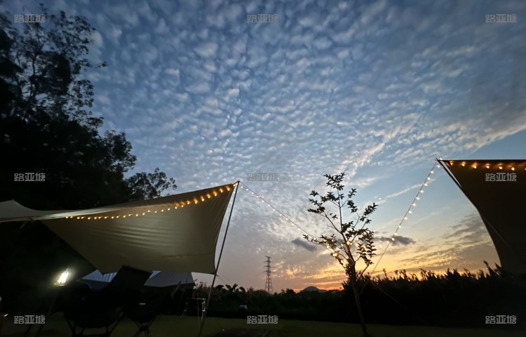 厦门乐其乐休闲苑