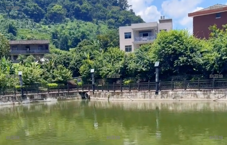 福州猎鲈路亚基地