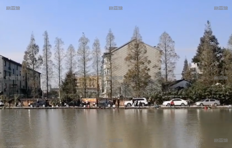 杭州小杰钓场