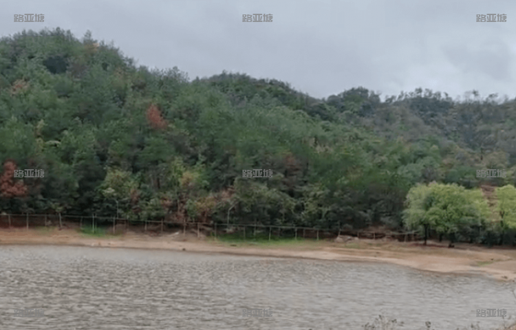 金华立塘路亚基地