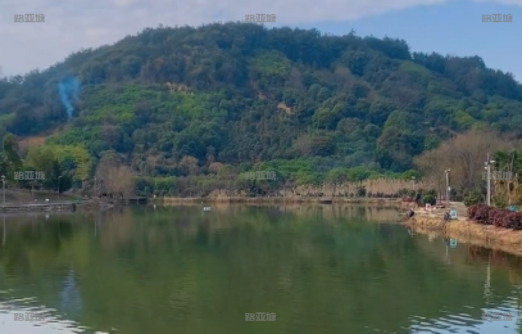 绍兴快活林路亚基地