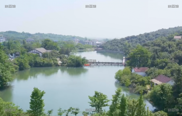 湖州长兴闲庭路亚拓野基地