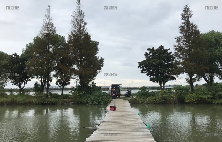 昆山南淞生态水产养殖场