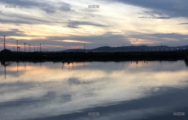苏州东山太湖路亚基地