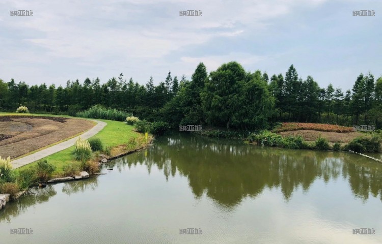 上海小凡邦路亚营地