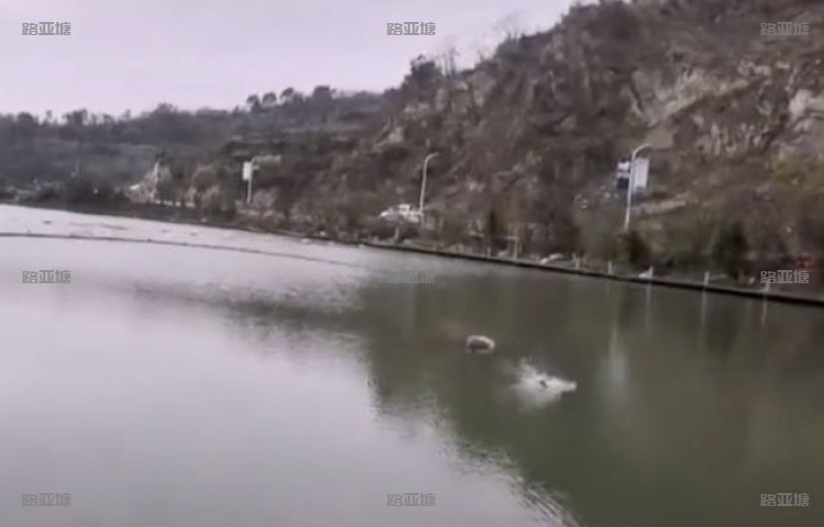 台州听溪路亚基地