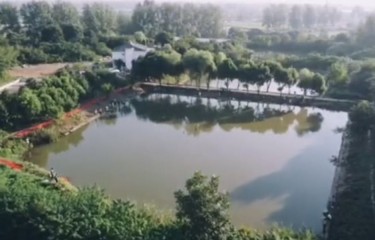 南京渔乐无穷路亚基地