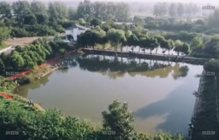 南京渔乐无穷路亚基地