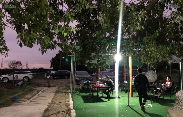 上海GT路亚基地