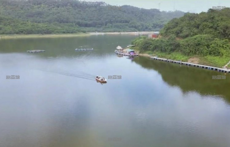 东莞电光村水库