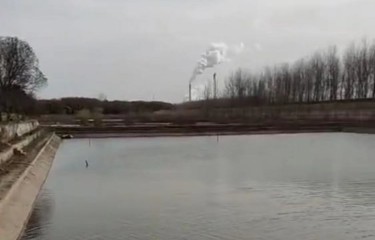 南京路亚方舟钓鱼基地